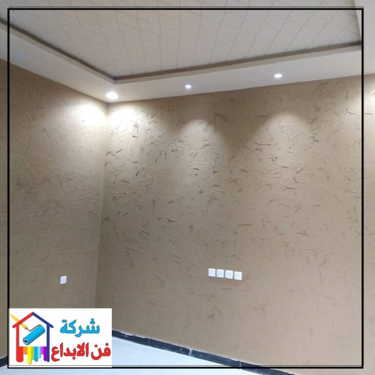 شركة دهانات واصباغ في عجمان: الريادة في عالم التجميل الداخلي والخارجي