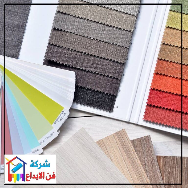 شركة أصباغ في دبي