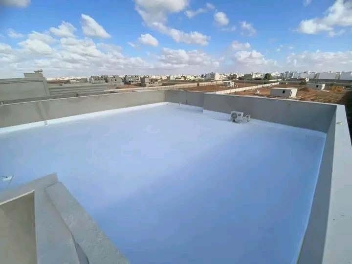 شركة عازل اسطح