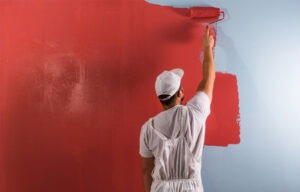 شركة أصباغ في نخلة جميرا دبي