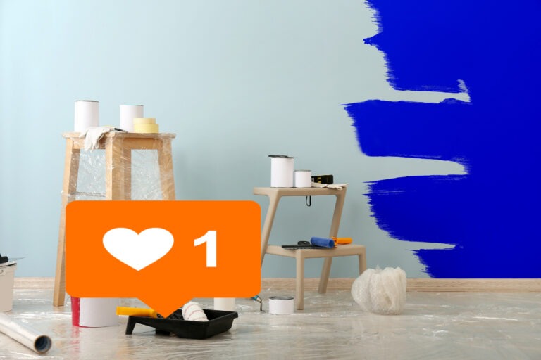 شركة فن الإبداع للأصباغ في بزنس باي دبي